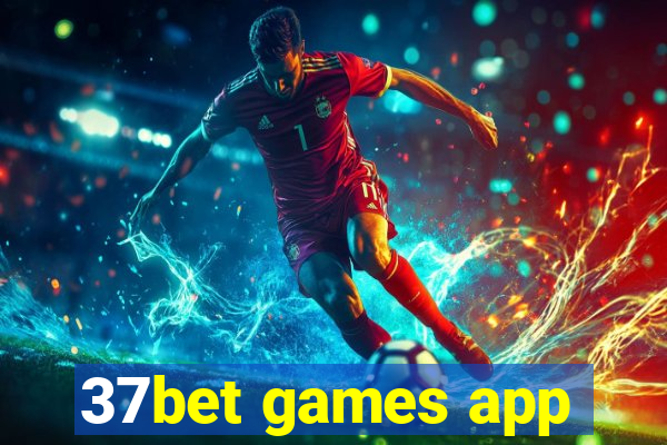 37bet games app